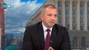 Добрин Иванов: Моментът за политически хаос и криза е неподходящ за икономиката