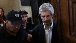За шести път: Съдът остави Благомир Коцев в ареста