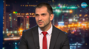 Йордан Пешев след схемата с китайско карго: Работим активно по установяване на връзки с митнически и данъчни служители