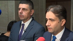 Мирчев: Политическата криза може да бъде решена, ако Борисов се еманципира от Пеевски