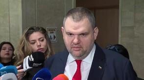 Пеевски: Избори няма да има, Радев трябва да знае, че купонът се отменя