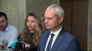 Костадин Костадинов: Управлението е счупено. Най-доброто за България е да отидем на избори