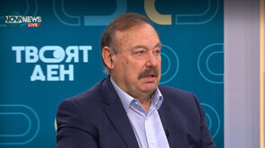 Генадий Гудков: Путин е враг на Русия. Той няма да спре войната