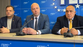 Росен Желязков: Не е време за избори