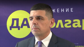 Ивайло Мирчев: Борисов окончателно включи Делян Пеевски в новата коалиция