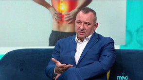 Д-р Валентин Димитров - за уроците в живота и професията на един лекар