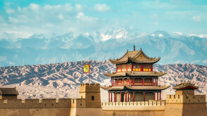 „Непознатите земи”: Мистериите на Китай пред камерата на NOVA