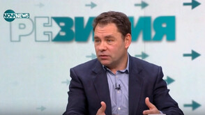 Борис Петров: Европа е в процес на еволюция, не на революция