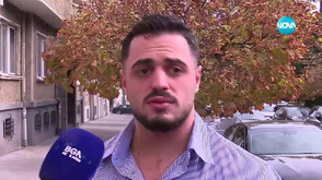 Карлос Насар: Все повече се замислям да напусна България