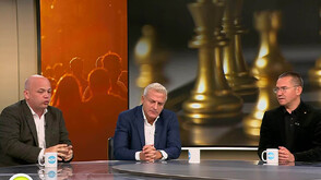 Предсрочен вот или ремонт на кабинета: Накъде върви държавата?