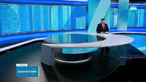 Новините на NOVA (18.10.2025 - обедна)