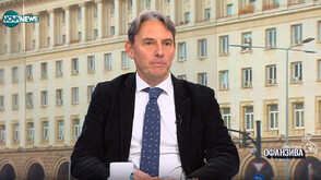 Васил Пандов: Няма преформатиране, правителството си остава на Пеевски