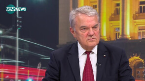 Румен Петков: Мандатоносителят трябва да реши дали ДПС да влезе официално в управляващата коалиция