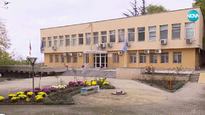 Реновирана поликлиника, но без лекари в село Аврен