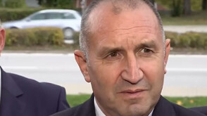 Радев за срещата на коалиционните партньори: Нека дойде понеделник, нещата се менят с часове