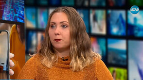 „Новите известни”: Теди Амова – „пишман дизайнерът” и „баш декораторът” (ВИДЕО)
