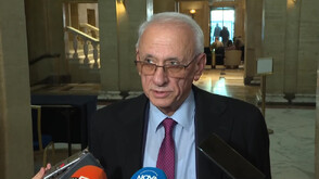 Силви Кирилов: Не зная да има решение относно нов кабинет или участие на други партии в него