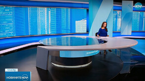 Новините на NOVA (20.10.2025 - обедна)