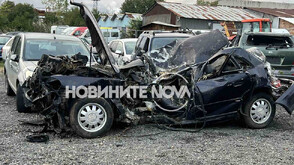 Излязоха пробите за алкохол на загиналите в катастрофа край Созопол