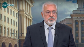 Илко Семерджиев: България ще сложи край на прехода с влизането в еврозоната от 1 януари