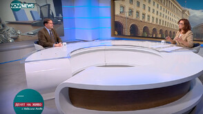 Доц. Борислав Цеков: Ходът на ДПС е стратегически печеливш, кризата е в опозицията
