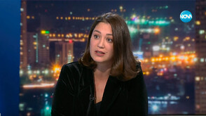 Евелина Славкова: Кризата в управлението е преодоляна, но липсват гаранции, че няма да се повтори