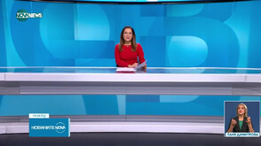 Новините на NOVA NEWS (20.10.2025 - 20:00)