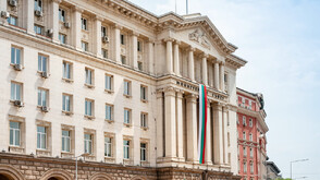 Съветът за съвместно управление на среща в търсене на нова формула на кабинета "Желязков"