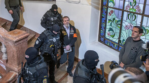 21 години затвор за мъжа, прострелял премиера Роберт Фицо