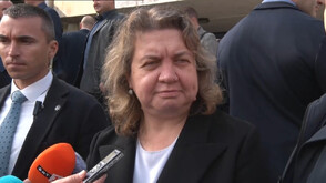 Киселова: Миналата седмица е урок за всички нас. Парламентът ще заработи още утре