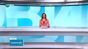 Обеден информационен блок на NOVA NEWS (21.10.2025)