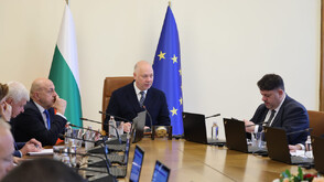 Заседанието на Министерския съвет продължи по-малко от час