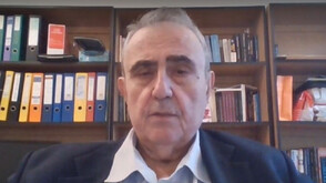Огнян Минчев: До началото на 2026 г. можем да станем свидетели на нова, по-сериозна криза
