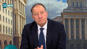 Ангел Найденов: Повечето пари в армията решават проблема с некомплекта