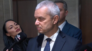 ''Възраждане" не подкрепя идеята за ротация на председателя на НС