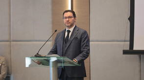 Вътрешният министър откри конференция на Европол за онлайн престъпления