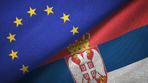 ЕП прие резолюцията относно политическата криза в Сърбия