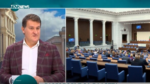 Доц. Милен Любенов: Случилото се през изминалата седмица е предвестник на политическа криза и предсрочни избори