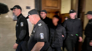 Съдът остави в ареста 15-годишния, обвинен за убийството на свой връстник в столичен мол