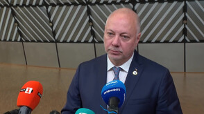 Желязков: Имаме месец да решим как да подходим към „Лукойл Нефтохим“ след американските санкции