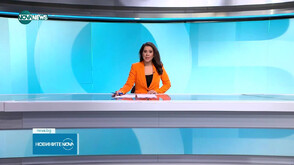 Обеден информационен блок на NOVA NEWS (23.10.2025)
