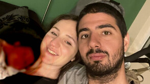 Зов за помощ: Млад баща се нуждае от подкрепа в битката с множествената склероза