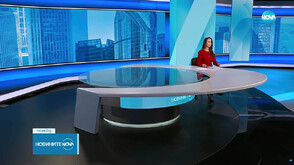 Новините на NOVA (23.10.2025 - следобедна)