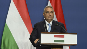 Орбан: Унгария е единствената страна, където може да бъде сключен мир за Украйна