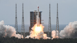 Европейски компании се обединяват в опит да се конкурират със SpaceX