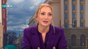 Валентина Васильонова: Системите, обслужващи сектор земеделие, останаха недофинансирани, очакваме това да се промени