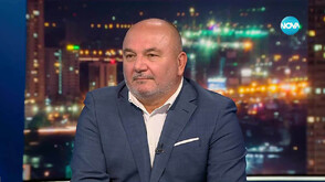 Любомир Дацов: Ако санкциите засягат "Лукойл", държавата трябва да поеме временно управлението