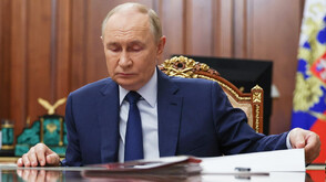 Новият пакет от санкции на ЕС срещу Русия - водеща тема в западни издания
