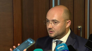 Правосъдният министър: Посегателството върху прокурор е посегателство върху цялата система