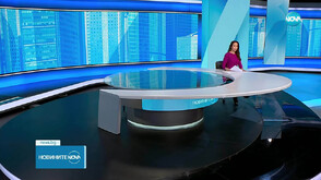 Новините на NOVA (24.10.2025 - обедна)